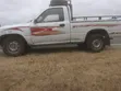 Toyota Hilux 1999 - 4