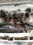 Toyota Hilux 1999 - 5