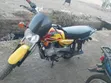 Bajaj Boxer 125cc 2025 Njano - 1