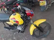 Bajaj Boxer 125cc 2025 Njano - 2