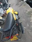 Bajaj Boxer 125cc 2025 Njano - 3