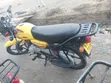 Bajaj Boxer 125cc 2025 Njano - 4