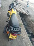 Bajaj Boxer 125cc 2025 Njano - 5
