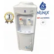 Nunix Q7 Hot and Normal Water Dispenser - Lower Power Consumption - 2