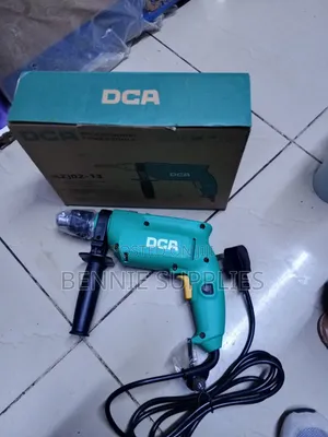 DCA Wood Drilling Machine 1630