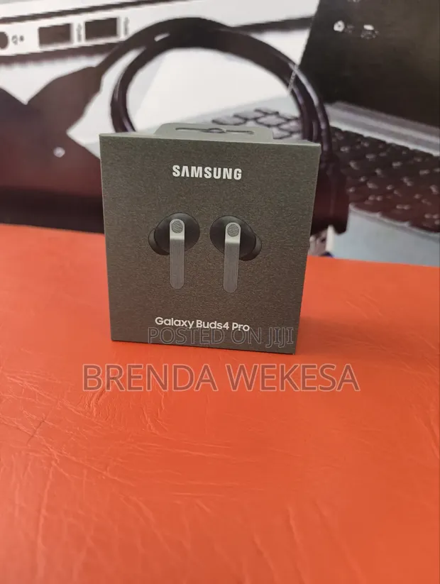 Samsung Galaxy Buds 4 Pro - 1
