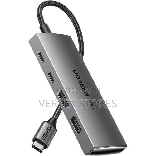 UGREEN CM556 USB-C hadi DisplayPort Cable (8K@60Hz) - 1