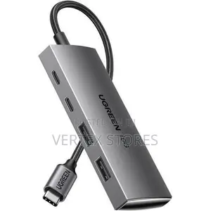 UGREEN CM556 USB-C hadi DisplayPort Cable (8K@60Hz)