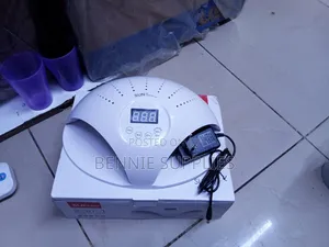 UV Nail Lamp