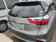 Honda Fit Shuttle 2020 Silver - 1