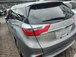 Honda Fit Shuttle 2020 Silver - 2