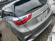 Honda Fit Shuttle 2020 Silver - 4