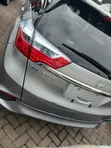 Honda Fit Shuttle 2020 Silver - 5