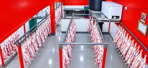 Nyama Safi ya Mbuzi na Kondoo - Kiamaiko