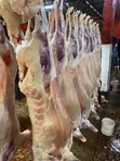 Nyama Safi ya Mbuzi na Kondoo - Kiamaiko - 3