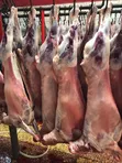 Nyama Safi ya Mbuzi na Kondoo - Kiamaiko - 5