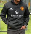 Hoodie ya Manchester United - Mpya Kabisa - 3