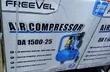 USK 25L Air Compressor - 2