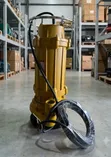 Golong Submersible Mining Pump (5.5 HP / 383 L/Min / 58M Head) - 3 Phase - 2
