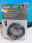 Targus Combination Cable Lock - 1