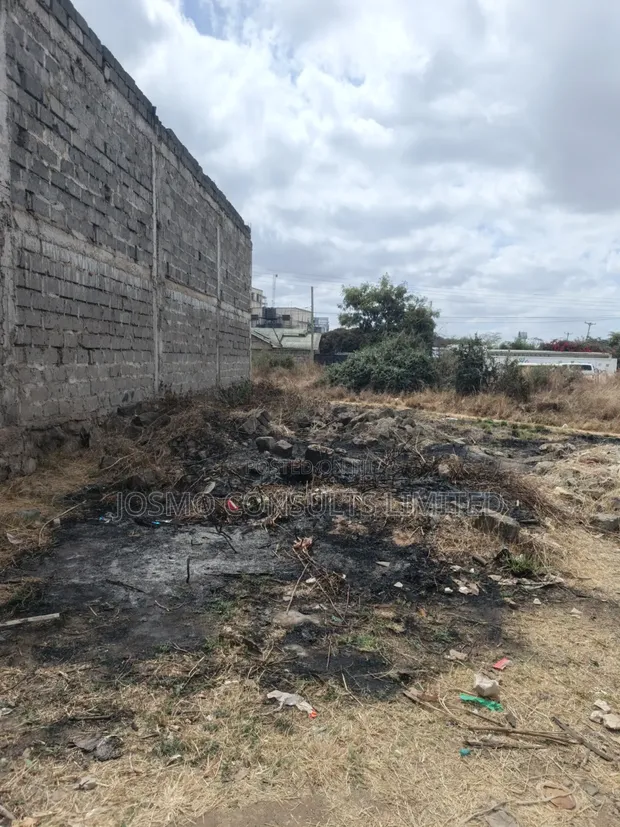 Kiwanja cha Biashara kwa Ajili ya Kukodisha Kamakis - 1