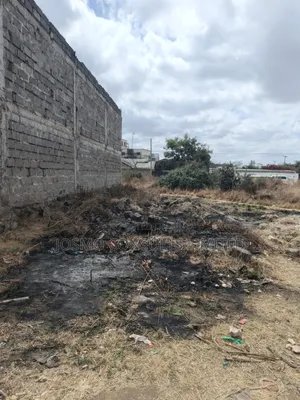 Commercial Plot for Lease in Kamakis