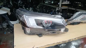 Subaru Legacy BT9 Headlight (Used)