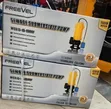 Freevel 1500W 2HP Pump ya Maji Machafu ya Kisima yenye Float Switch - 1