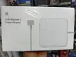 Apple 85W MagSafe 2 Power Adapter kwa MacBook Pro (T-Shape) - 1