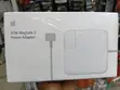 Apple 85W MagSafe 2 Power Adapter kwa MacBook Pro (T-Shape) - 2