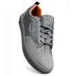 Clarks Leather Suede Casual Shoes - 2