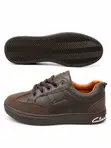 Clarks Leather Suede Casual Shoes - 3