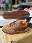 Clarks Leather Suede Casual Shoes - 4