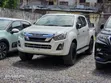 Isuzu D-MAX 2018 White - 1