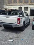 Isuzu D-MAX 2018 White - 5