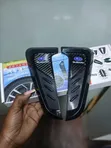 Kituo cha Jani cha Subaru / Kituo cha Upande cha Subaru - 2