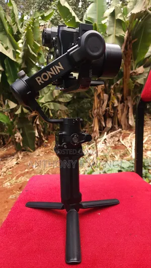 DJI RSC 2 Pro Gimbal Stabilizer