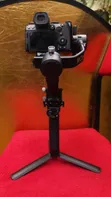 DJI RSC 2 Pro Gimbal Stabilizer - 2