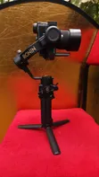 DJI RSC 2 Pro Gimbal Stabilizer - 3