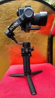 DJI RSC 2 Pro Gimbal Stabilizer - 4