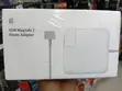 85W MagSafe 2 T-Shaped Power Adapter kwa MacBook Pro - 3