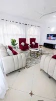 Premium White Sheer Curtains - Huzuia Mwanga Kidogo - 2