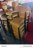 School Lockers and Desks - 1