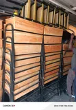 School Lockers and Desks - 2