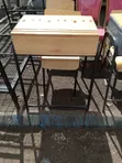 School Lockers and Desks - 3