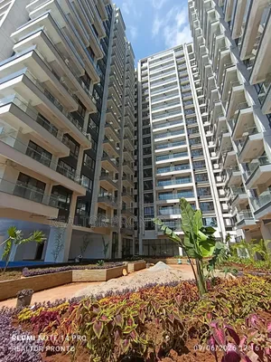 1 Bedroom Apartment for Rent in Kilimani, Hurlingham