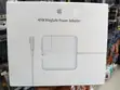 Apple 45W MagSafe L-Shaped Power Adapter - White - 3
