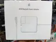 Apple 45W MagSafe L-Shaped Power Adapter - White - 4