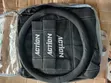 Action Car Seat Cover Set - 1