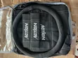 Action Car Seat Cover Set - 2